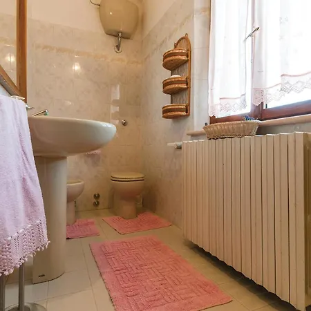 Agriturismo San Girolamo *