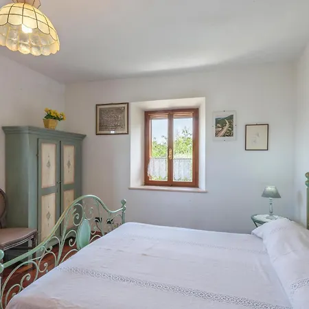 Vakantiehuis San Girolamo