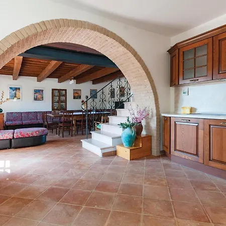 Agriturismo San Girolamo Rosciano (Marche)