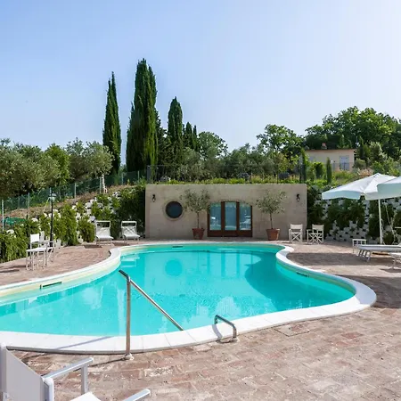 Agriturismo San Girolamo