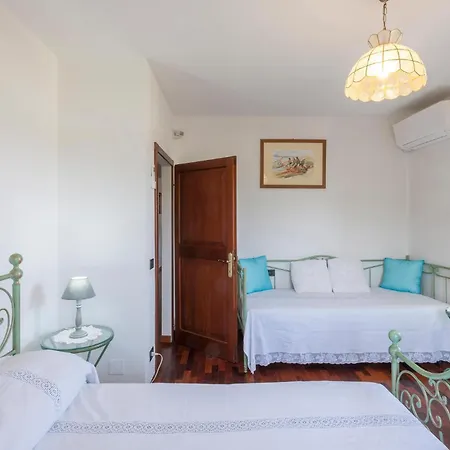 Vakantiehuis San Girolamo
