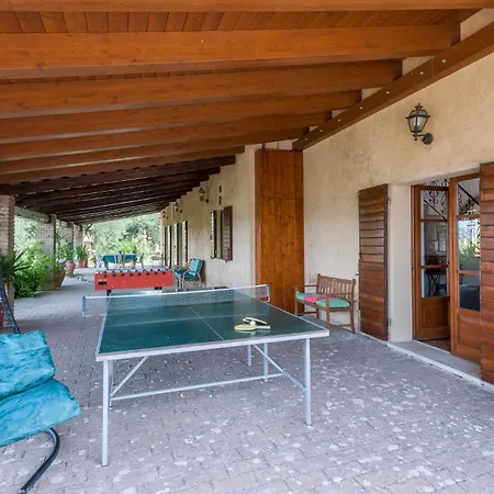 San Girolamo Rosciano