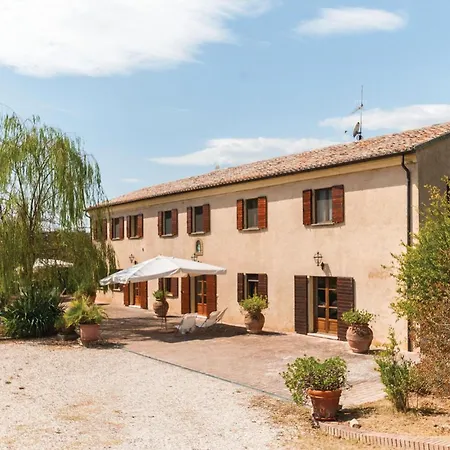 Agriturismo San Girolamo * Rosciano (Marche)