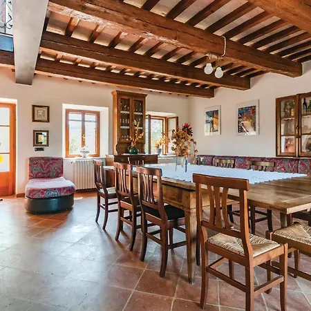 Agriturismo San Girolamo *