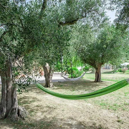 Ferienhaus Agriturismo San Girolamo