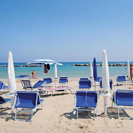 Vakantiehuis San Girolamo *