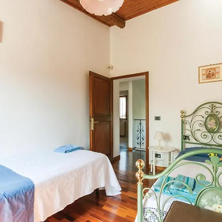 Agriturismo San Girolamo