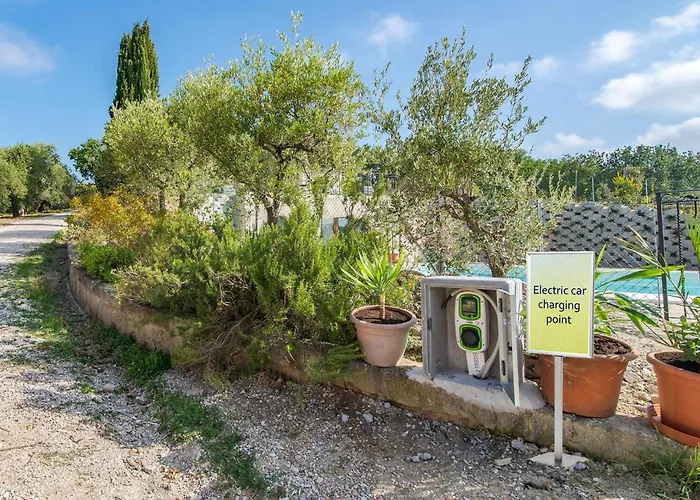 San Girolamo Σπίτι διακοπών Rosciano (Marche)