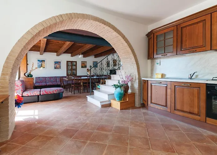 San Girolamo Rosciano (Marche)