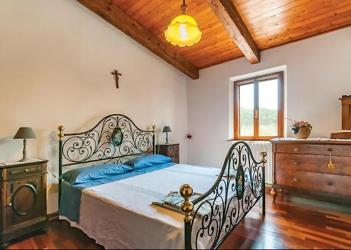 San Girolamo Σπίτι διακοπών Rosciano (Marche)