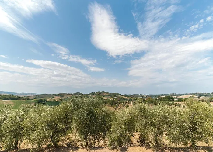 San Girolamo * Rosciano (Marche)