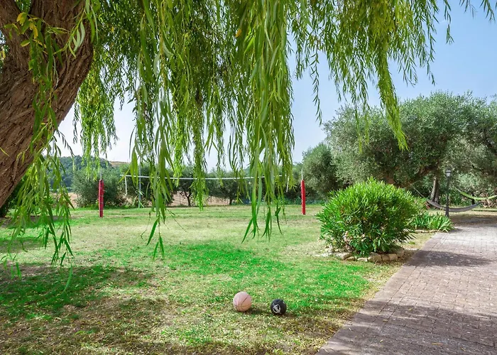 Σπίτι διακοπών San Girolamo Rosciano (Marche)