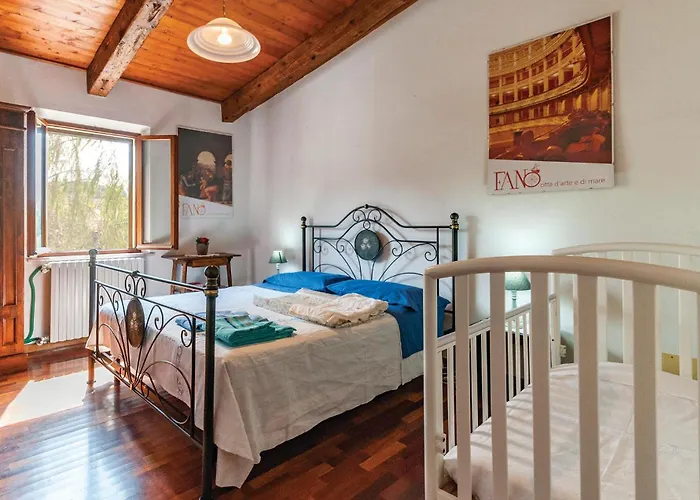 San Girolamo Σπίτι διακοπών Rosciano (Marche)